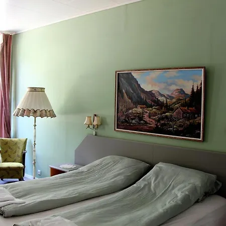 Akrafjorden Nature As فندق مبيت وإفطار Fjæra