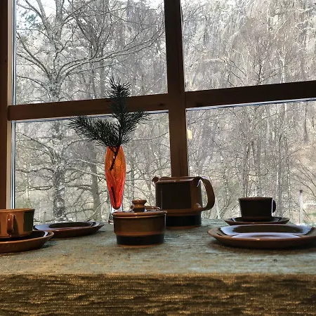 Akrafjorden Nature As * Fjæra