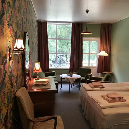 Akrafjorden Nature As ベッド・アンド・ブレックファスト