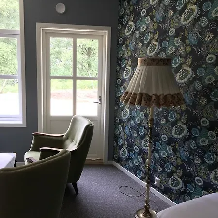 Akrafjorden Nature As