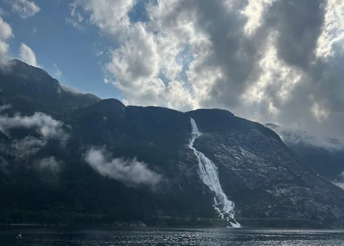 Akrafjorden Nature As