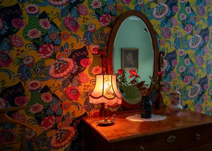 Akrafjorden Nature As Bed & Breakfast Fjæra