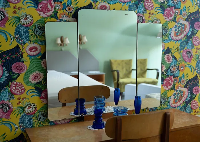 Akrafjorden Nature As