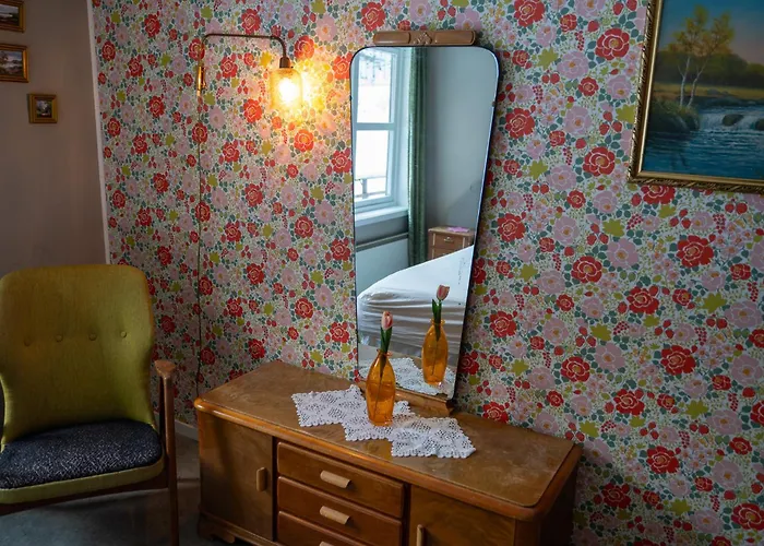 Akrafjorden Nature As