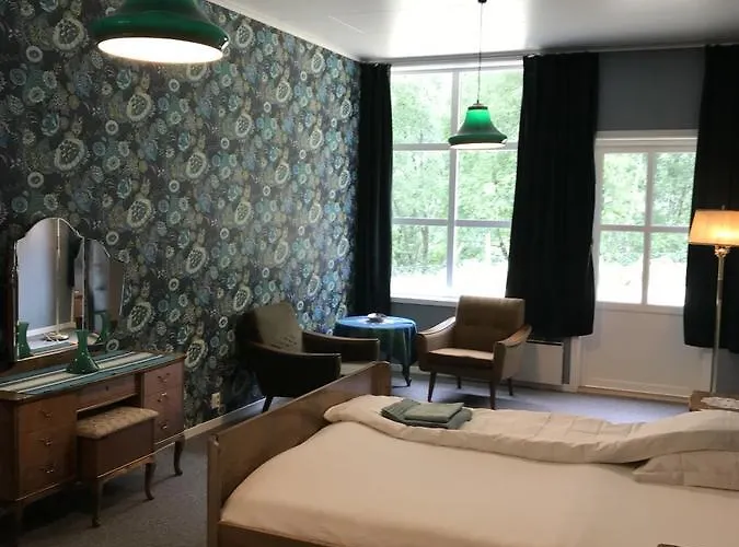 Akrafjorden Nature As