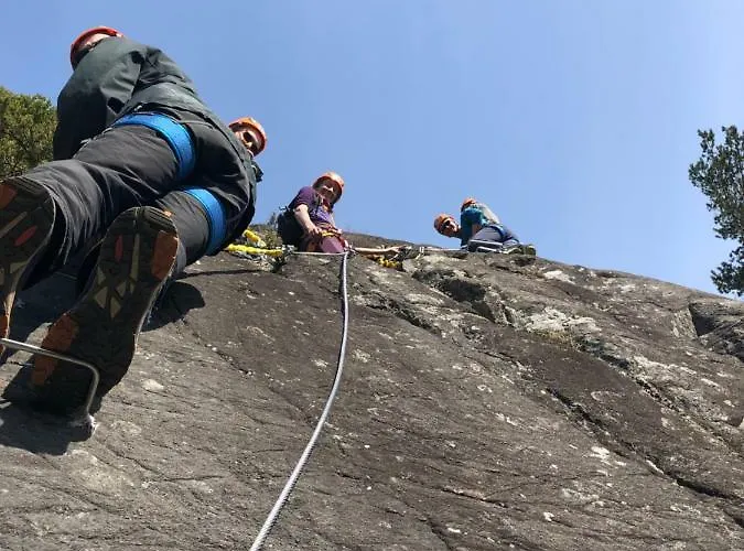 Akrafjorden Nature As * Fjæra