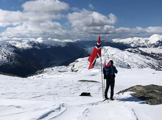 Akrafjorden Nature As