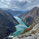 Akrafjorden Nature As Fjæra