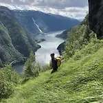 Akrafjorden Nature As Bed & Breakfast