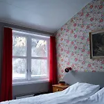 Akrafjorden Nature As Bed & Breakfast Fjæra