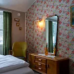 Akrafjorden Nature As Bed & Breakfast *