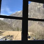 Akrafjorden Nature As * Fjæra