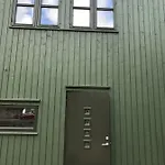 Akrafjorden Nature As Fjæra