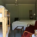 Akrafjorden Nature As Bed & Breakfast *
