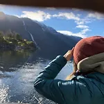 Akrafjorden Nature As *