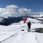 Akrafjorden Nature As