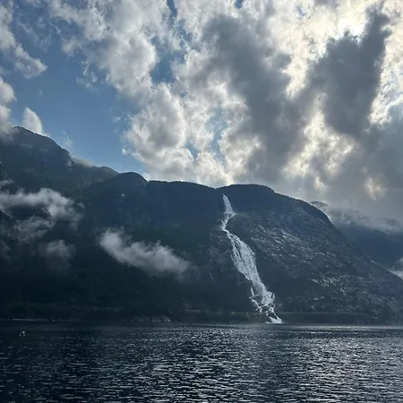Akrafjorden Nature As