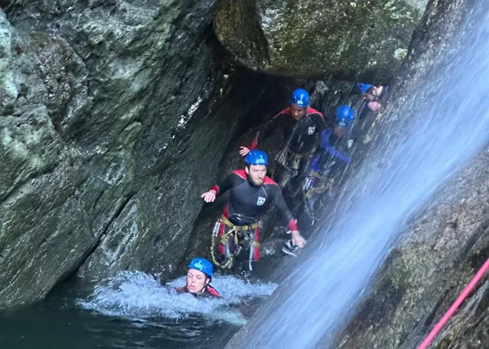 Akrafjorden Nature As * Fjæra