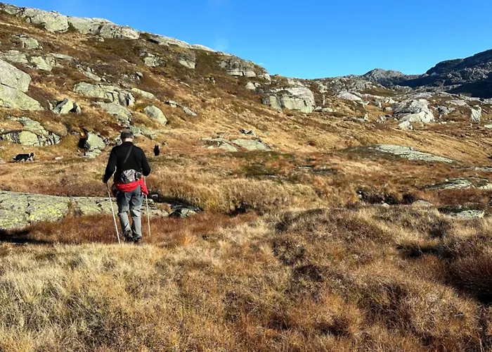 Oda ve Kahvaltı Akrafjorden Nature As Fjæra