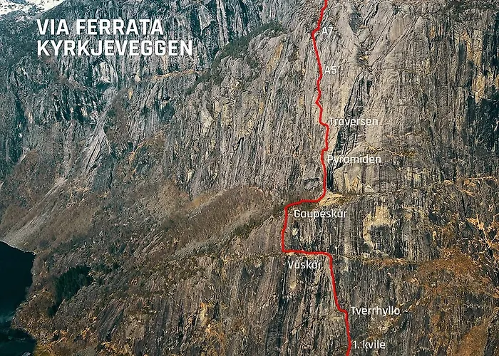 Akrafjorden Nature As *