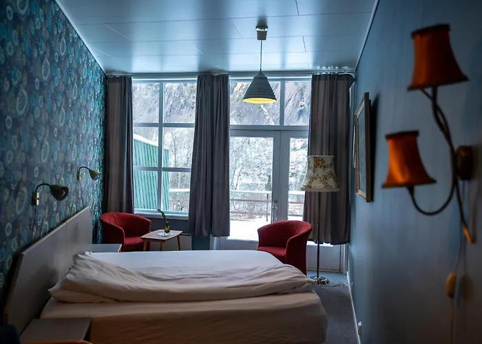 Akrafjorden Nature As * Fjæra