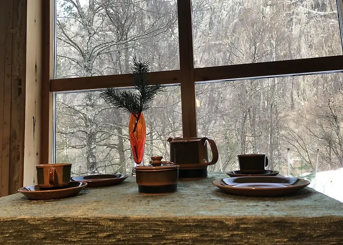 Akrafjorden Nature As * Fjæra