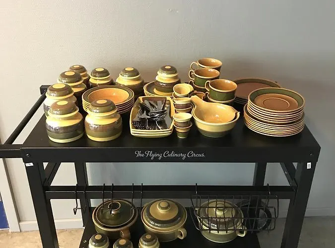 Akrafjorden Nature As * Fjæra