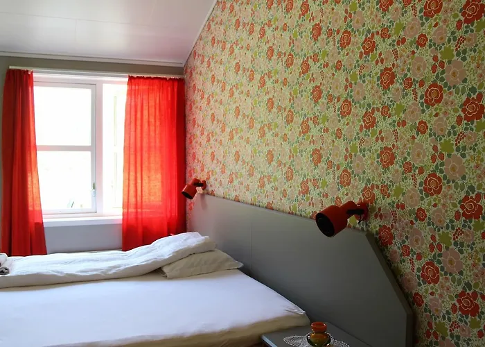 Akrafjorden Nature As *