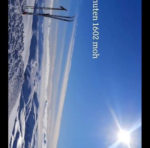 Akrafjorden Nature As